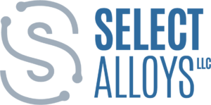 Select Alloys LLC Logo