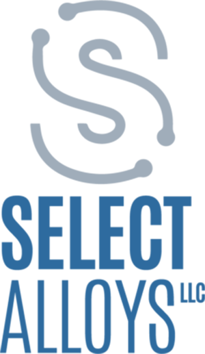 Select Alloys LLC Logo